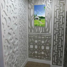 西安建筑装饰公司价格、批发与厂家指南 一站式选购建筑装饰材料