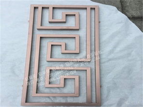 建筑装饰材料 构筑美学与功能的桥梁