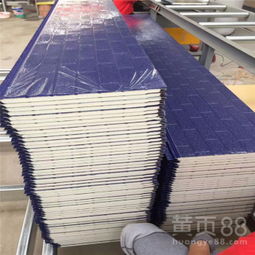 济南建材市场新宠 经济实用的外墙防火保温装饰板解析