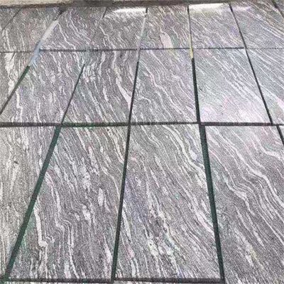 浪淘沙花岗岩 室内装修中美学与实用兼备的装饰石材