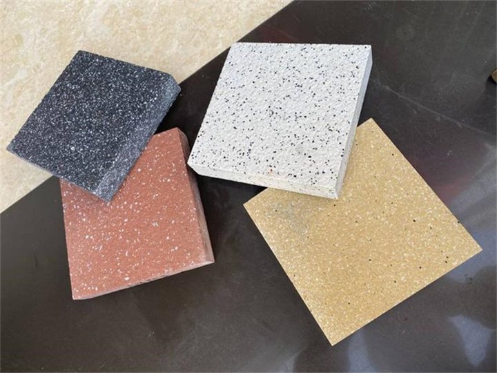 广场用陶瓷砖质量检测 华谨建材鉴定，确保装饰材料安全与耐久